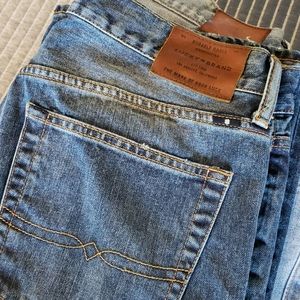 Lucky Brand Jeans